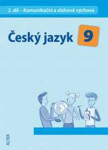 Český jazyk díl Komunikační slohová výchova