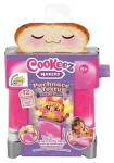 COOKEEZ MAKERY Vonící topinka