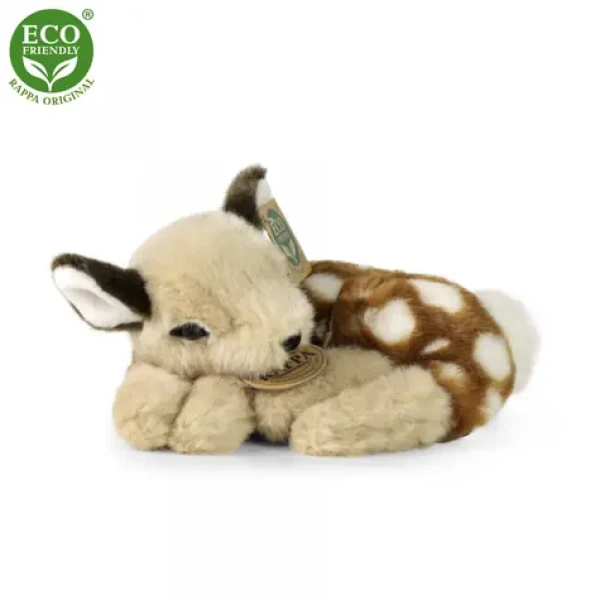 Rappa koloušek ležící 18 cm