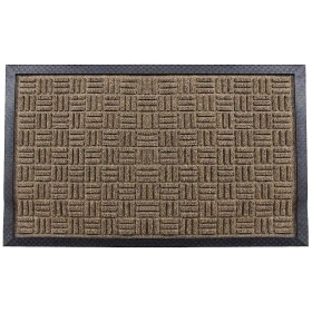 Siena HOME 311-1-441-017 Quadro rohožka (d x š) 750 mm x 450 mm béžová