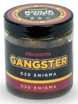 Mikbaits Boilies v dipu Gangster G20 Enigma 250ml 20mm (MC0143)