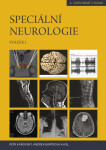 Speciální neurologie - 2 svazky - Petr Kaňovský, Andrea Bártková