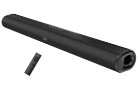 Fenda FD HT-230 černá / soundbar / 40W / dálk. ovládání / Bluetooth / USB / AUX (HT-230)