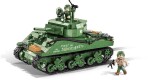 COBI 2550 II WW Sherman M4A3E2 Jumbo,