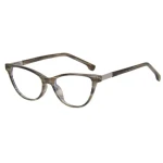 VeyRey Dámské cat-eye dámské brýle blokující modré světlo Micrail čirá skla (753213)