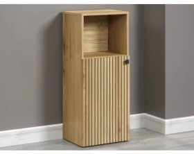 Univerzální skříňka Pure Bliss 40 cm, dub evoke