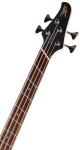 Dingwall D-Roc Standard 4 MN Metallic Black