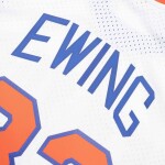 Mitchell & Ness Pánský dres New York Knicks NBA Patrick Ewing #33 1985-86 Swingman Velikost: M