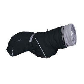 Bunda Hurtta Extreme Warmer III ECO černá, Hurtta Velikost: 65