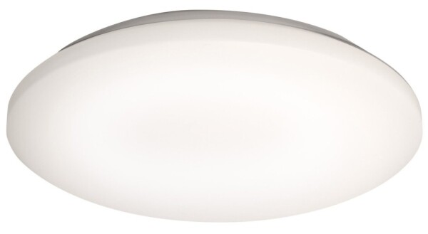 SAPHO - ORBIS koupelnové stropní svítidlo, ø 400, senzor, OSRAM, 2700lm, 25W, IP44 AC36061022M