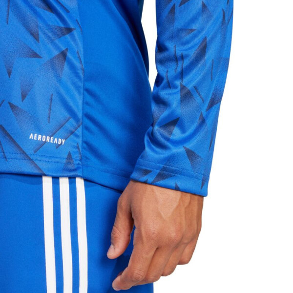 Adidas Team Icon 25 Jersey s dlouhým rukávem M JM6788 pánské L