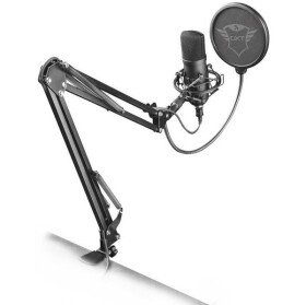 Trust GXT 252+ Emita Plus Streaming Microphone / mikrofon / USB (22400-T)