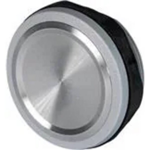 Schurter, 3-126-801 tlačítko, 60 V/DC, 0.1 A, 1 ks