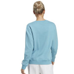 Mikina adidas Essentials Linear French Terry Sweatshirt IC6882