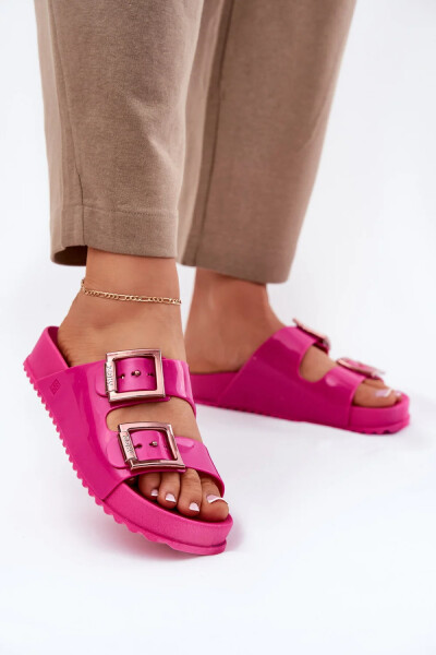 Pantofle model 212707 Step in style 35/36