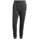 Pánské kalhoty adidas Seasonal Essentials Mélange grey IW6357 s