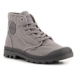 Pánské boty Pampa High Hi M 02352-071-M - Palladium EU 45