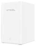 XTool Stolní odsavač kouře / Odsavač kouře / HEPA H13 / aktivní uhlí / 3 rychlosti / USB-C (P5010219)