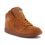 DC Manteca 4 HI M 100743-WD4 boty EU 40,5