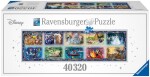 Ravensburger Disney: Nezapomenutelné příběhy