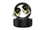 KZ - SA08 Pro Bezdrátová sluchátka s mikrofonem (6970493062219)