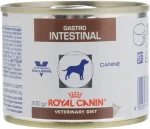Royal Canin VHN Gastrointestinal Loaf 200 g / Konzerva pro psy / podpora zdravého trávení (9003579311998)