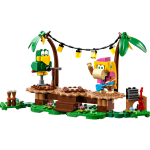 LEGO® Super Mario™ 71421 Dixie Kong koncert džungli