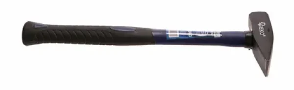 GEKO Kladivo zámečnické 500g - sklolaminátová násada (G72265)