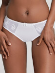 Dámské kalhotky Panache Tango Brief white 9092