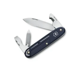 VICTORINOX Kapesní nůž Victorinox Synergy Alox 93 mm tmavě modrá (0.8216.22)