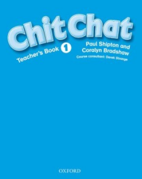 Chit Chat Shipton,