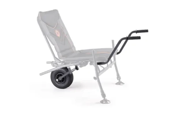 Mivardi Přepravní systém na křeslo TMX Feeder (M-CHTMXFTS)