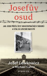 Josefův osud - Martina Neradová, Josef Lewkowicz