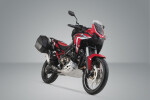 Honda Crf1100L Africa Twin (19-).- Adventure sada bočních kufrů SW-Motech