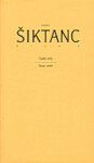 Dílo Karel Šiktanc