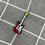 Pinarna.cz Elektrická kytara - červená