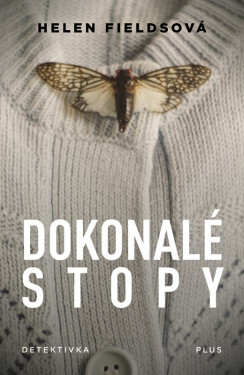 Dokonalé stopy, 3. vydání - Helen Fields