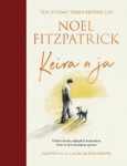 Keira a ja - Noel Fitzpatrick