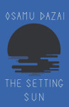 The Setting Sun, Osamu Dazai