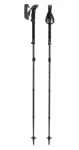 Leki TR Makalu FX zelená / Trekingové hole / karbon / 110-130 cm / 252 g (65620621S)