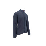 Inov-8 Běžecká bunda INOV8 CLIMASHELL PRO ALPHA JACKET M - černá Velikost textilu: M