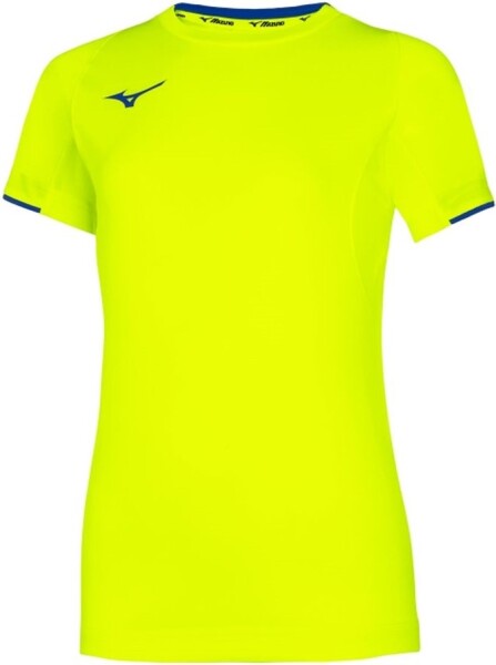 Juniorské tričko Mizuno Core Short Sleeve Tee Jr 32EA740144 Velikost textilu: