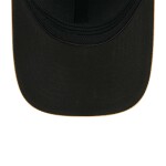 New Era Pánská kšiltovka Los Angeles Dodgers MLB Gold 2025 World Series Champions 9FORTY Adjustable