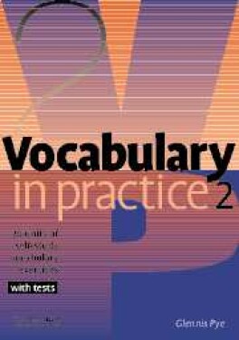 Vocabulary in Practice 2 - Glennis Pye