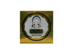 Mooyam Oční maska 24K Gold Anti-age