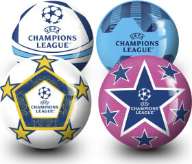 Míč Liga mistrů 2026 14 cm - Alltoys Unice
