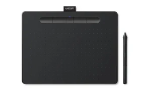 Wacom Intuos M Black CTL-6100K-B