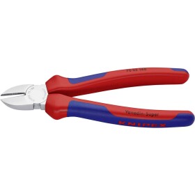 Knipex Knipex-Werk 70 05 180 dílna boční štípací kleště s fazetou 180 mm