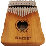 Mozos KAL-LOVE