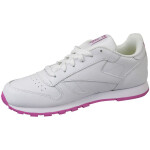 Dětská obuv Classic Leather JR model 18151046 - Reebok Velikost: 36,5